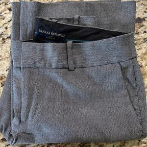 Banana Republic Size 4 dress pants